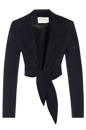 Cropped blazer, zdjęcie 1 Cropped blazer od Osman